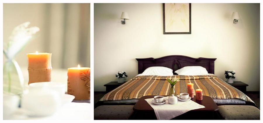 Гранде Петтине Hotel Odessza Kültér fotó