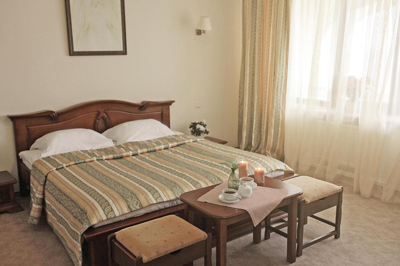 Гранде Петтине Hotel Odessza Kültér fotó