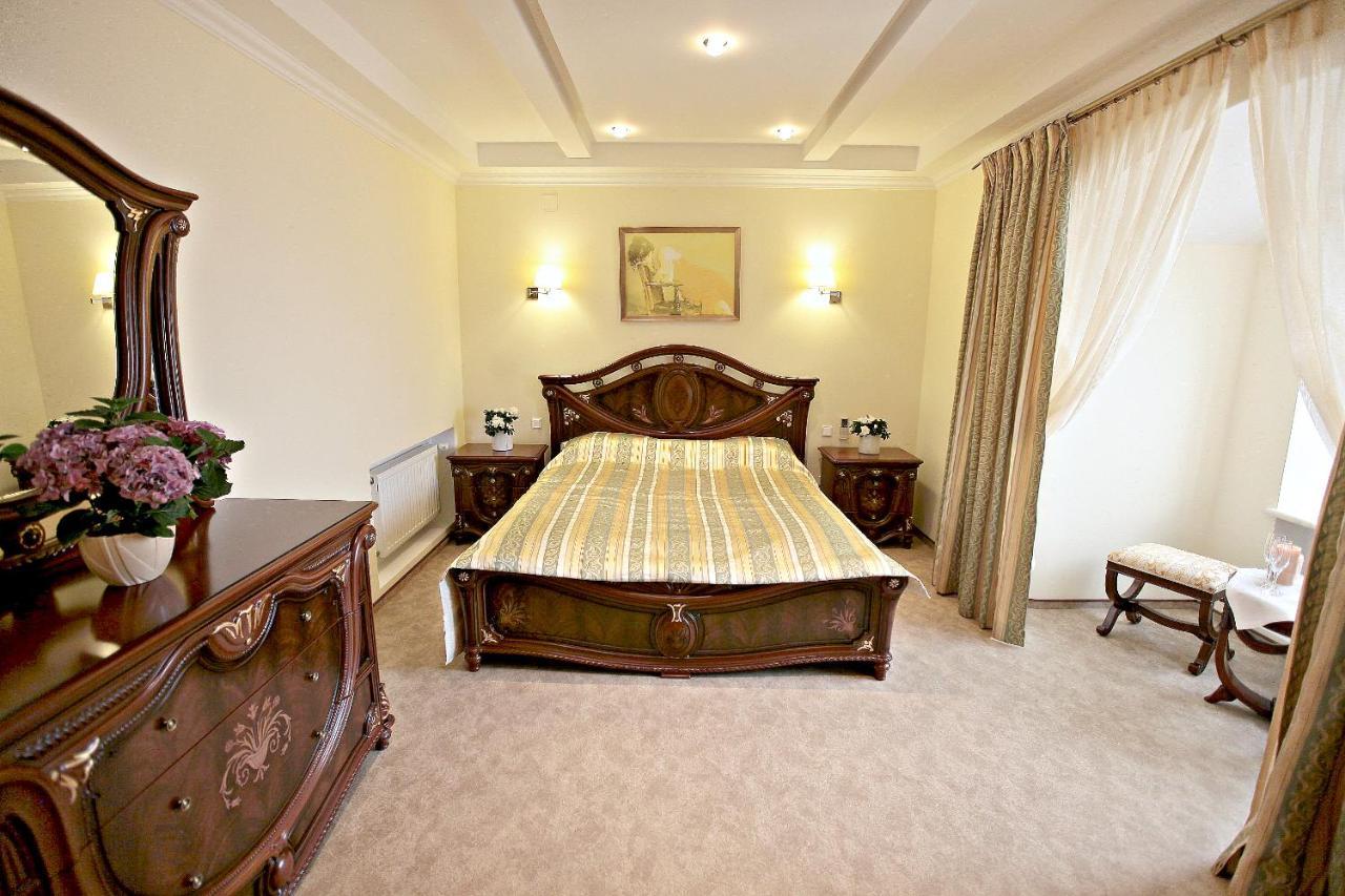 Гранде Петтине Hotel Odessza Kültér fotó