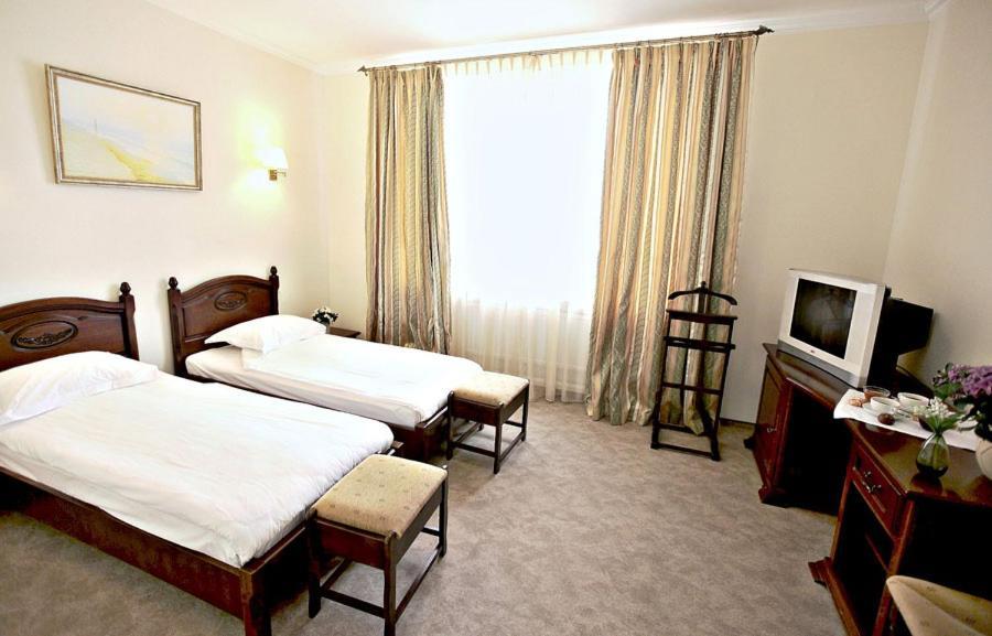 Гранде Петтине Hotel Odessza Kültér fotó