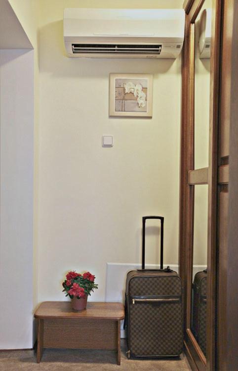 Гранде Петтине Hotel Odessza Kültér fotó